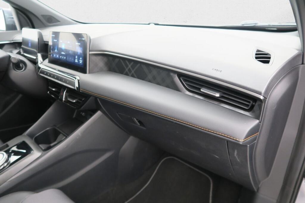 MG MG3 LUXURY 1.5 HYBRID+ 195 CV 5P 16