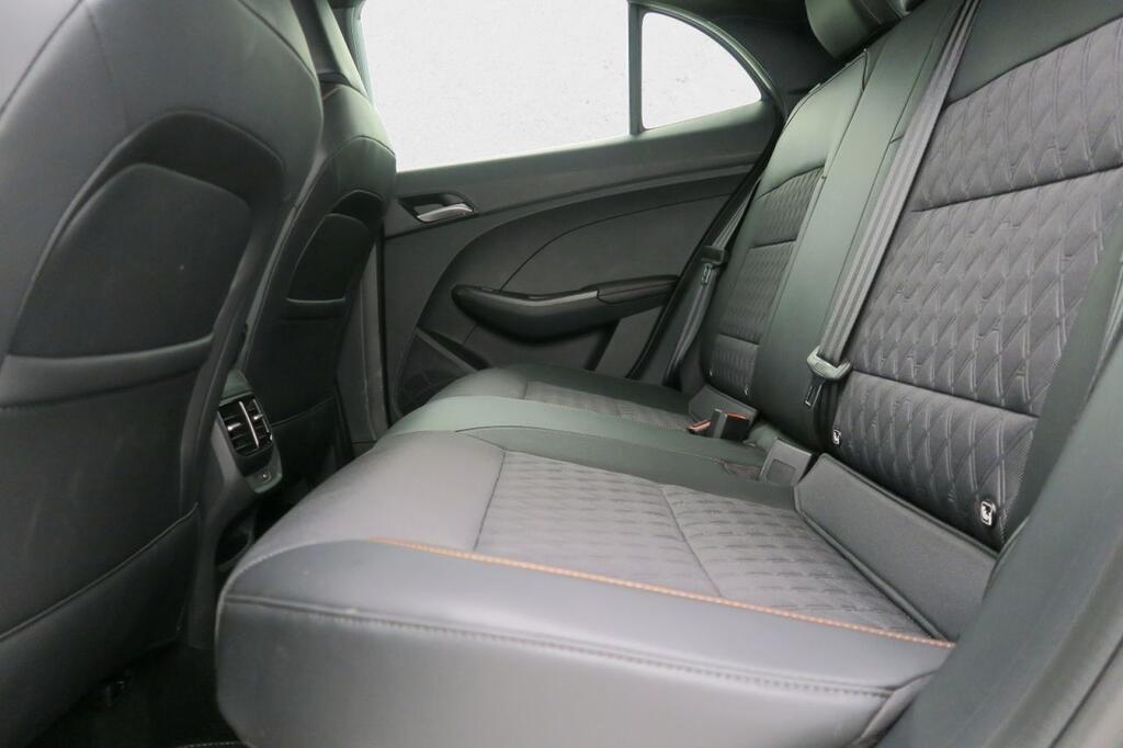 MG MG3 LUXURY 1.5 HYBRID+ 195 CV 5P 19