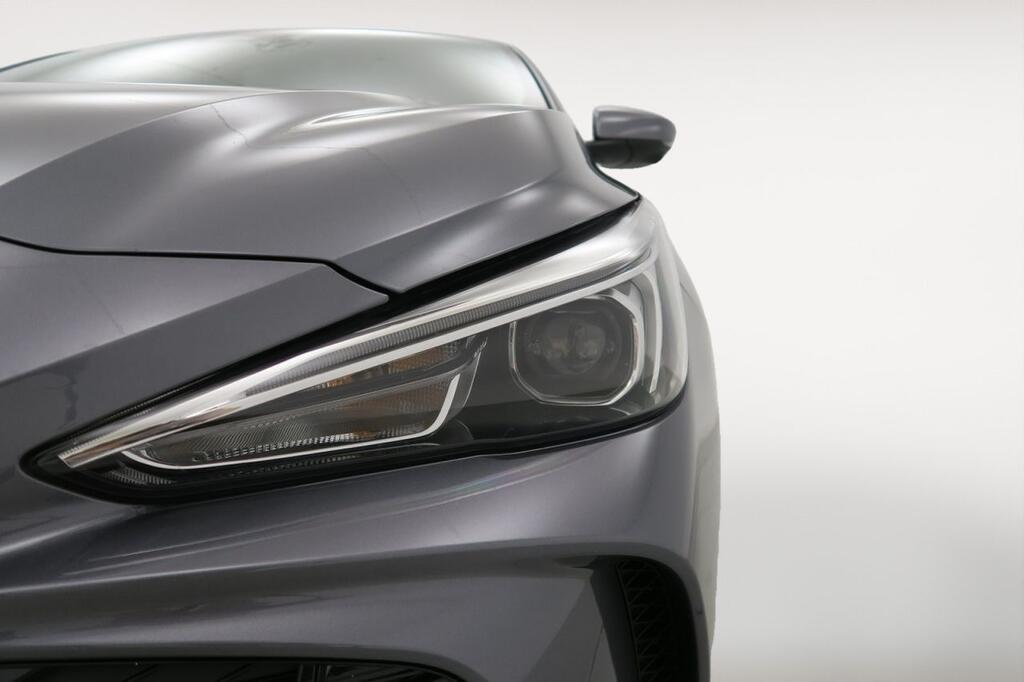 MG MG3 LUXURY 1.5 HYBRID+ 195 CV 5P 21