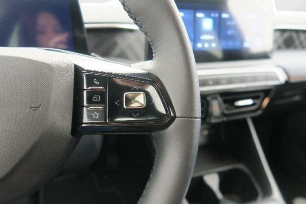 MG MG3 LUXURY 1.5 HYBRID+ 195 CV 5P 12