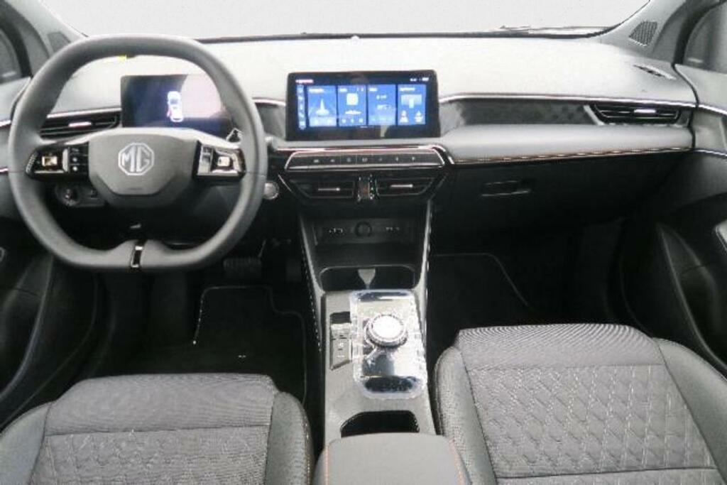 MG MG3 LUXURY 1.5 HYBRID+ 195 CV 5P 7