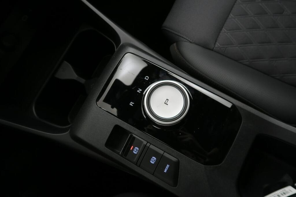 MG MG3 LUXURY 1.5 HYBRID+ 195 CV 5P 7