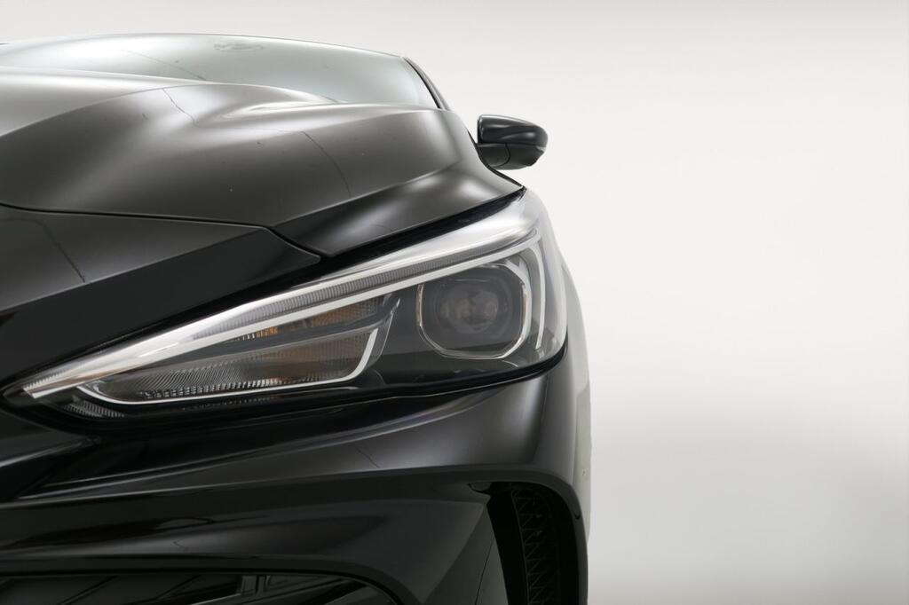 MG MG3 LUXURY 1.5 HYBRID+ 195 CV 5P 21