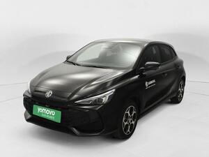 MG MG3 LUXURY 1.5 HYBRID+ 195 CV 5P