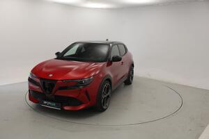 Alfa Romeo Junior VELOCE BEV 54KWH ELETTRICA 282CV 5P