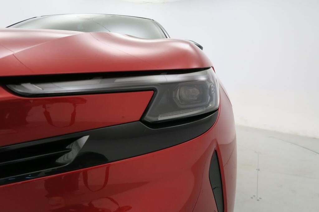 Alfa Romeo Junior VELOCE BEV 54KWH ELETTRICA 282CV 5P 21