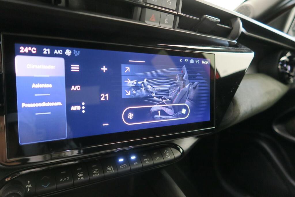 Alfa Romeo Junior VELOCE BEV 54KWH ELETTRICA 282CV 5P 7