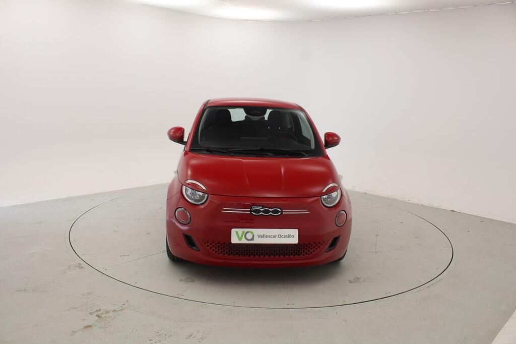 Fiat 500 E MONOTRIM BEV MY24 95CV 3P 5