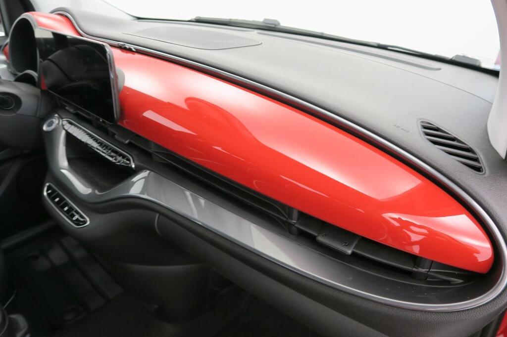 Fiat 500 E MONOTRIM BEV MY24 95CV 3P 13