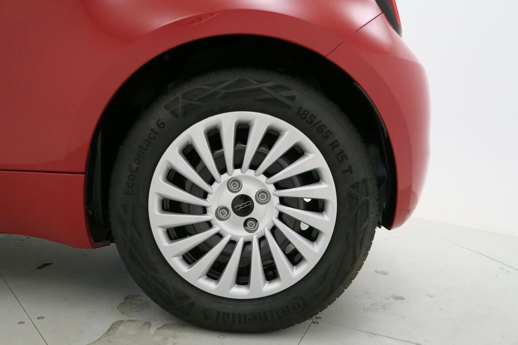 Fiat 500 E MONOTRIM BEV MY24 95CV 3P 20