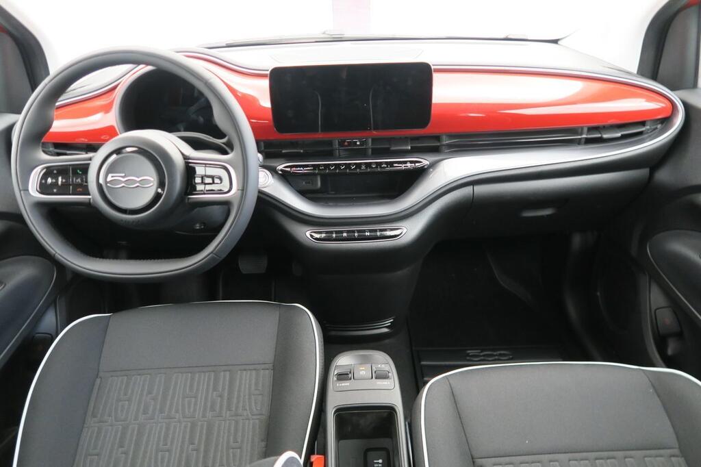 Fiat 500 E MONOTRIM BEV MY24 95CV 3P 12