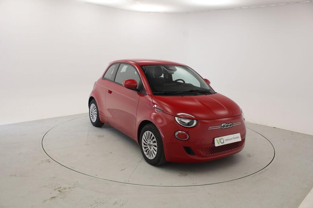 Fiat 500 E MONOTRIM BEV MY24 95CV 3P