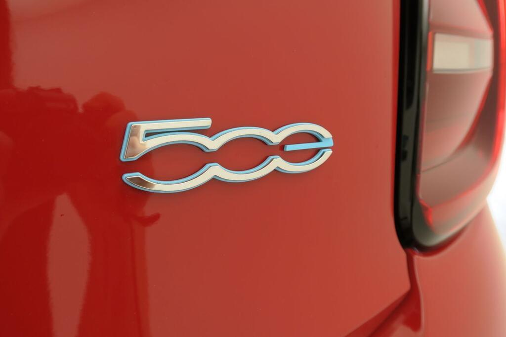 Fiat 500 E MONOTRIM BEV MY24 95CV 3P 18