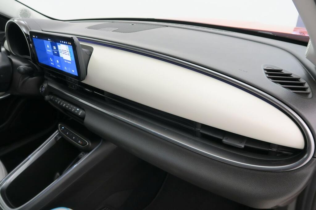 Fiat 600 E LA PRIMA 156CV 16