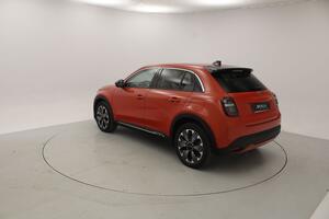 Fiat 600 E LA PRIMA 156CV