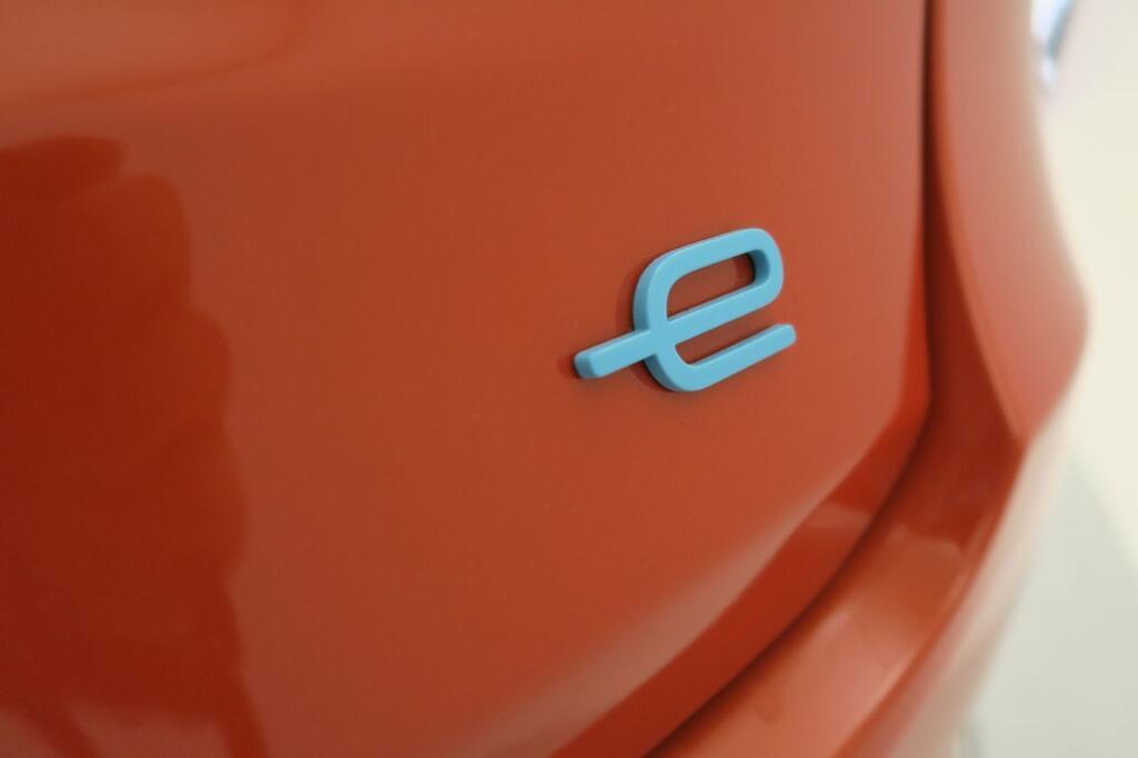 Fiat 600 E LA PRIMA 156CV 21