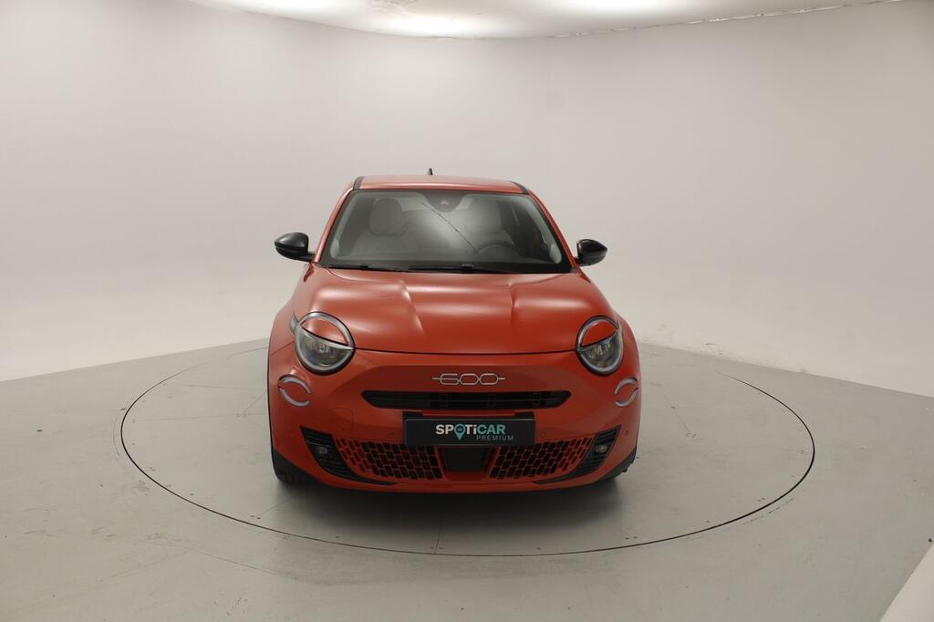 Fiat 600 E LA PRIMA 156CV 6