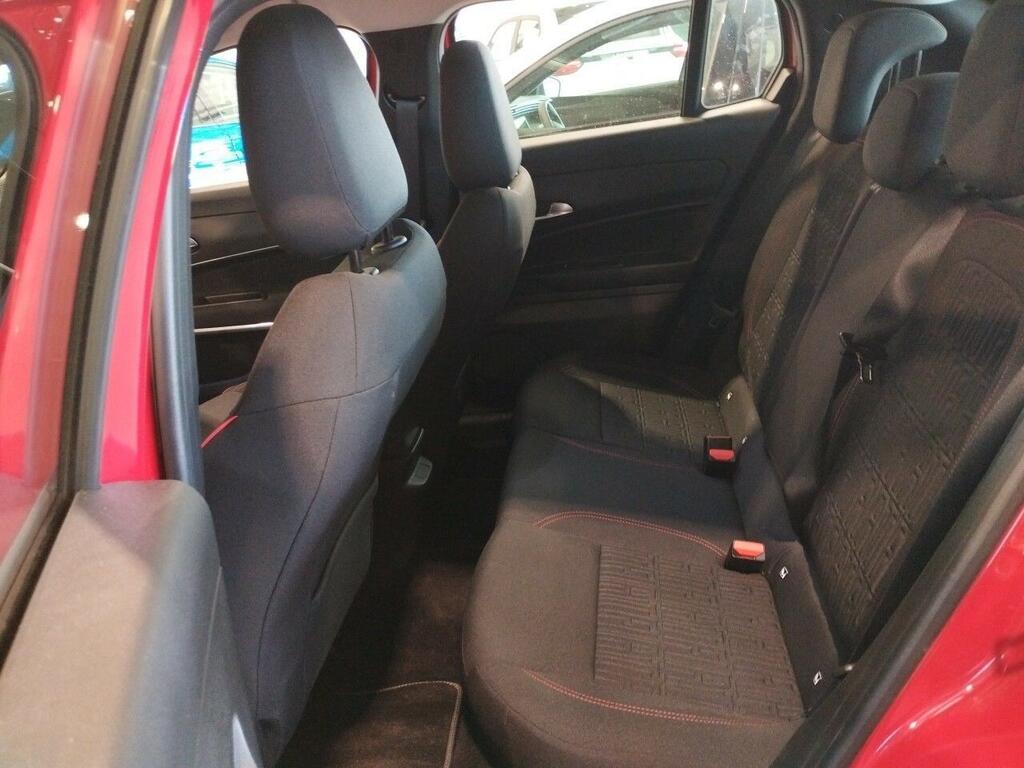 Fiat 600 RED 54KWH 156CV 13