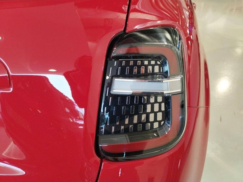 Fiat 600 RED 54KWH 156CV 16