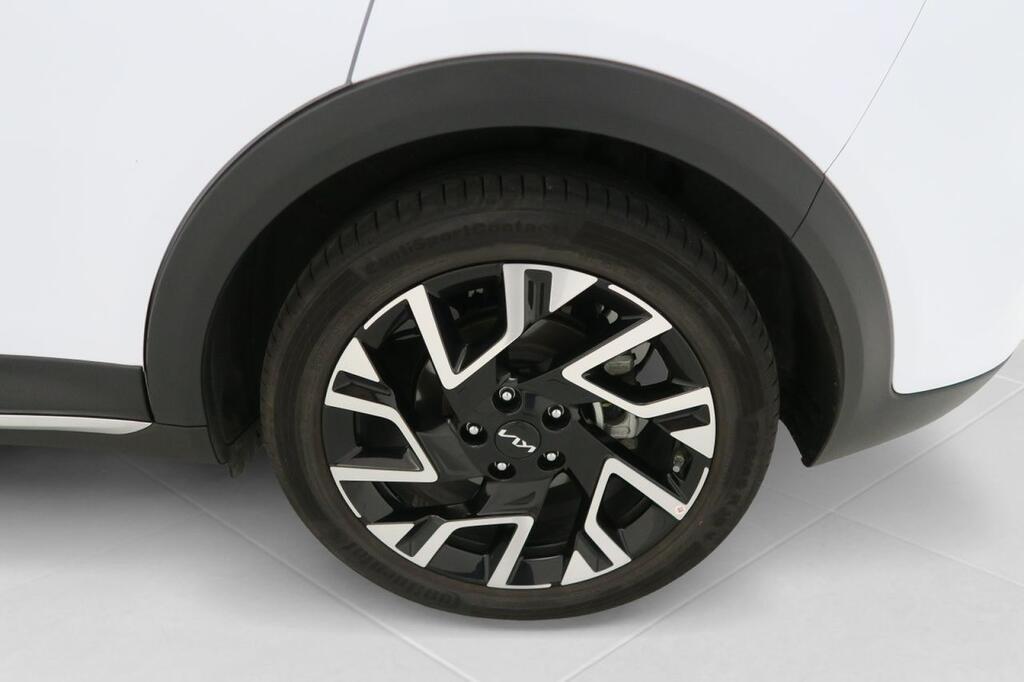 Kia Ceed 1.6 PHEV eTech 21