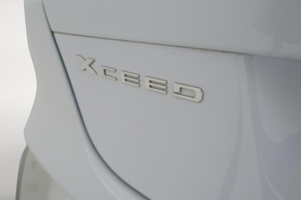 Kia Ceed 1.6 PHEV eTech 17