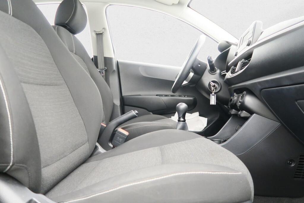 Kia Picanto Berlina 1.0 DPI CONCEPT 67 5P 17