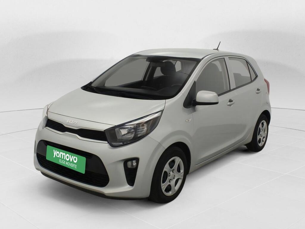 Kia Picanto Berlina 1.0 DPI CONCEPT 67 5P 2