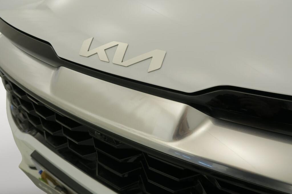 Kia Sportage 1.6 T-GDI PHEV TECH 4X4 (PACK LUXURY) (19″) 22