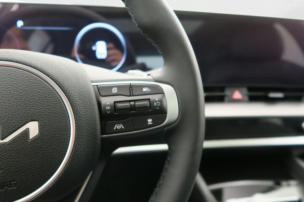 Kia Sportage 1.6 T-GDI PHEV TECH 4X4 (PACK LUXURY) (19″) 12