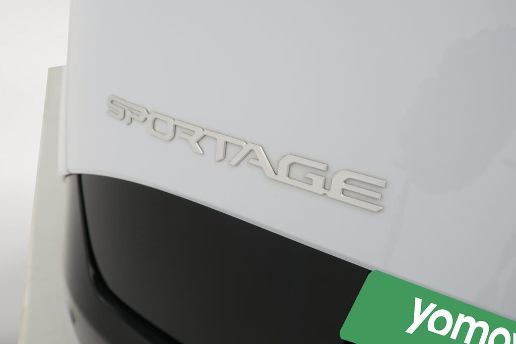 Kia Sportage 1.6 T-GDI PHEV TECH 4X4 (PACK LUXURY) (19″) 20