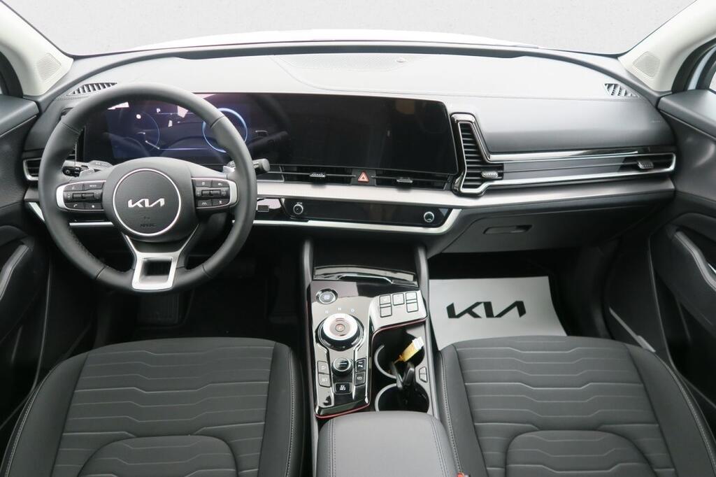 Kia Sportage 1.6 T-GDI PHEV TECH 4X4 (PACK LUXURY) (19″) 14