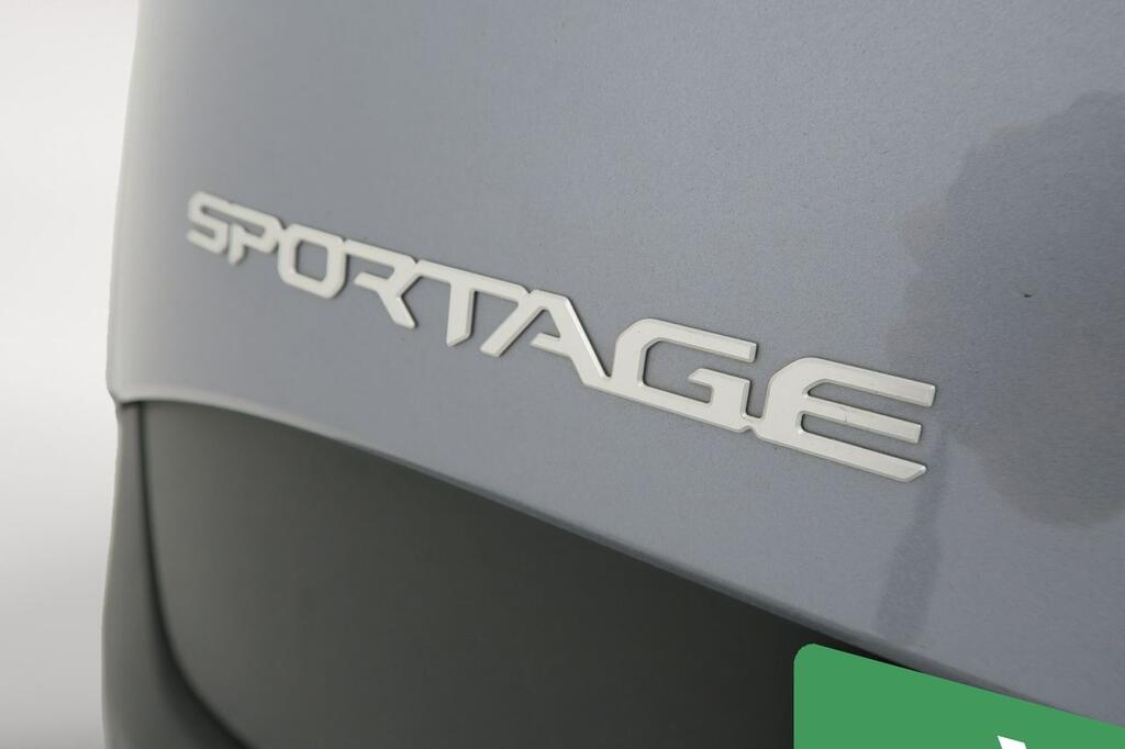 Kia Sportage SUV 1.6 CRDI MHEV 100KW DRIVE 136 5P 21