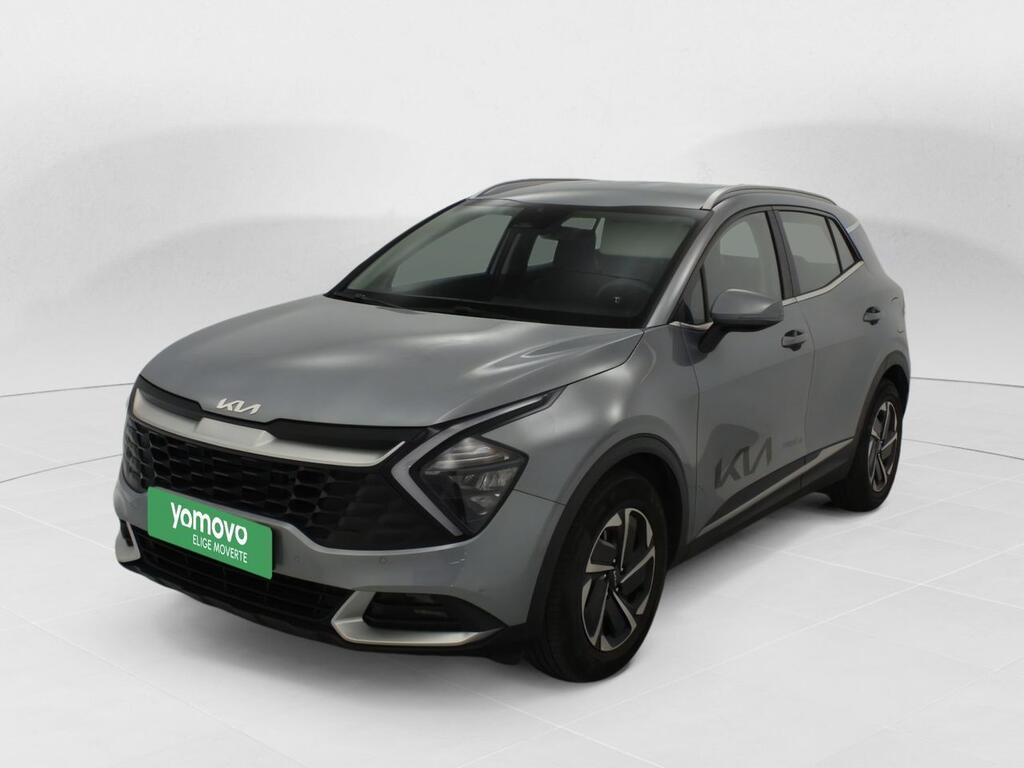 Kia Sportage SUV 1.6 CRDI MHEV 100KW DRIVE 136 5P 2