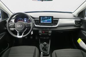 Kia Stonic SUV 1.0 T-GDI MHEV IMT 74KW DRIVE 100 5P