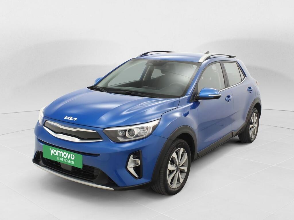 Kia Stonic SUV 1.0 T-GDI MHEV IMT 74KW DRIVE 100 5P 2