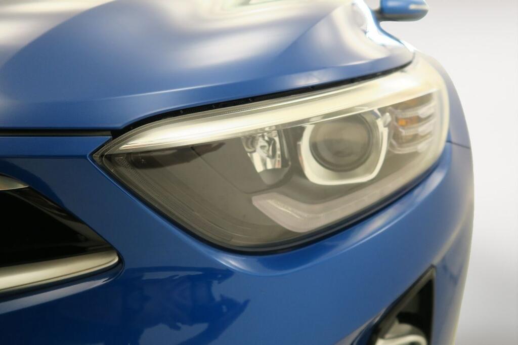 Kia Stonic SUV 1.0 T-GDI MHEV IMT 74KW DRIVE 100 5P 22