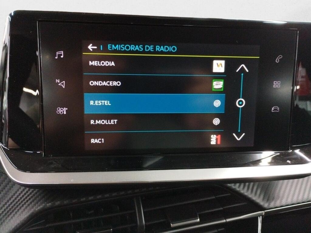 Peugeot 208 ACTIVE PACK ELECTRIC 136CV AUTM. 5P 10