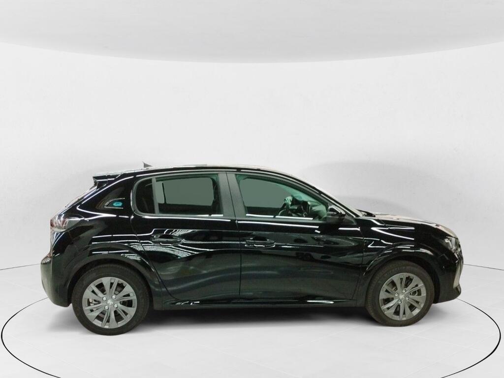 Peugeot 208 ACTIVE PACK ELECTRIC 136CV AUTM. 5P 5
