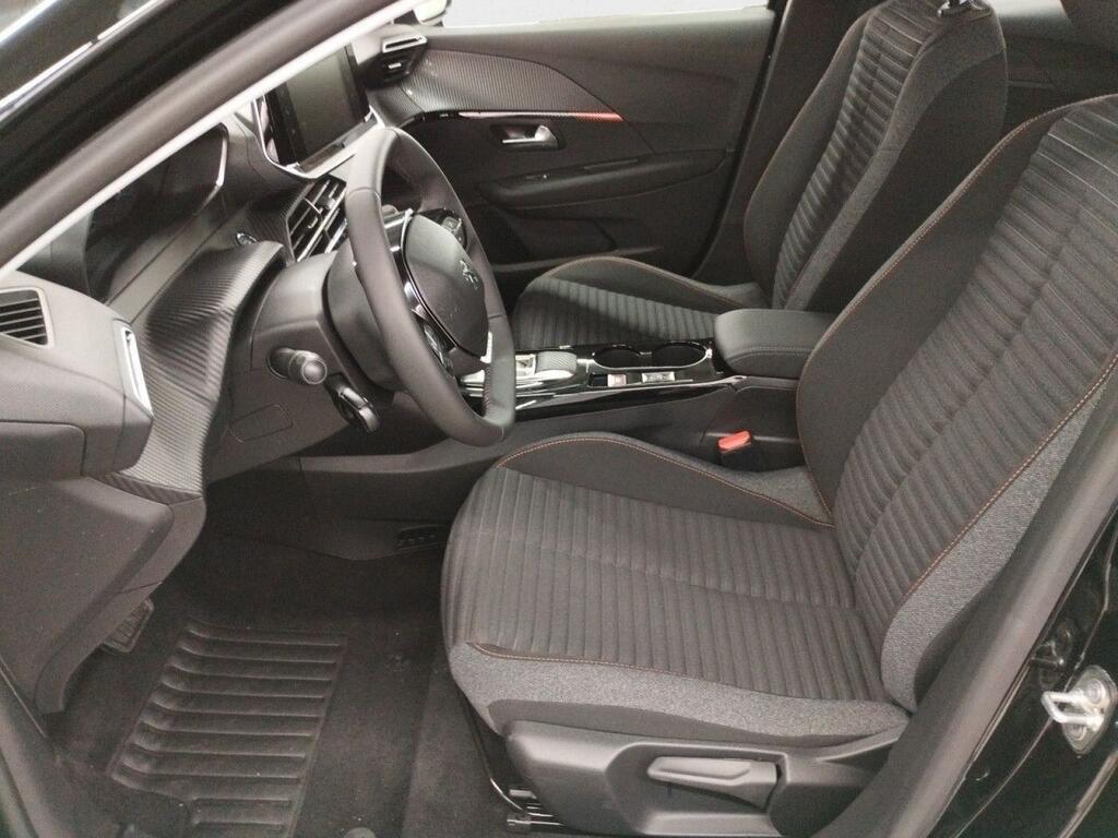 Peugeot 208 ACTIVE PACK ELECTRIC 136CV AUTM. 5P 15
