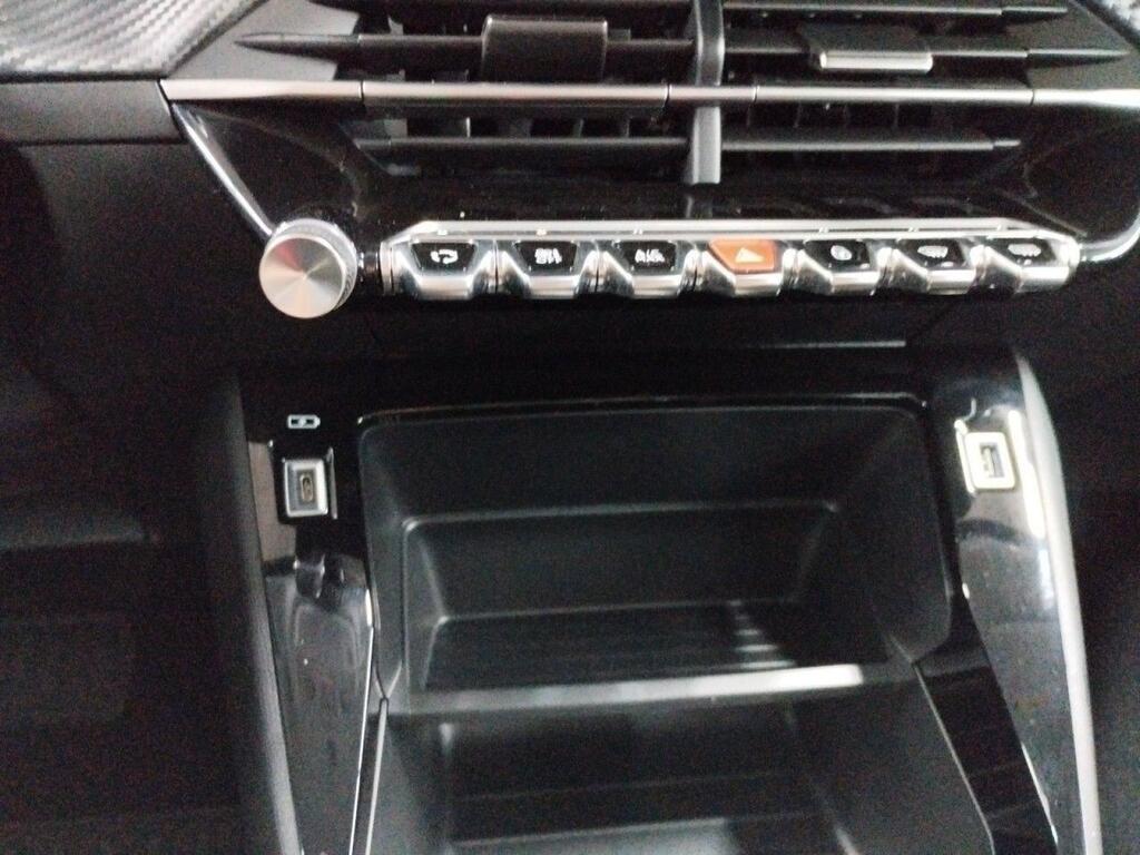 Peugeot 208 ACTIVE PACK ELECTRIC 136CV AUTM. 5P 12