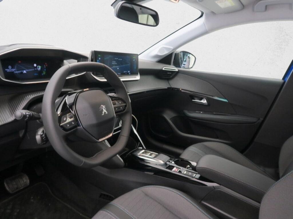 Peugeot 208 ALLURE PACK ELECTRIQUE 136CV 5P 9