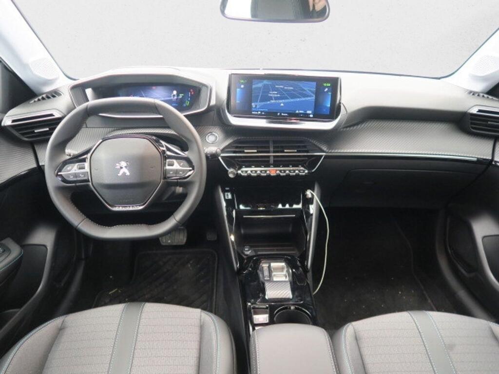 Peugeot 208 ALLURE PACK ELECTRIQUE 136CV 5P 8