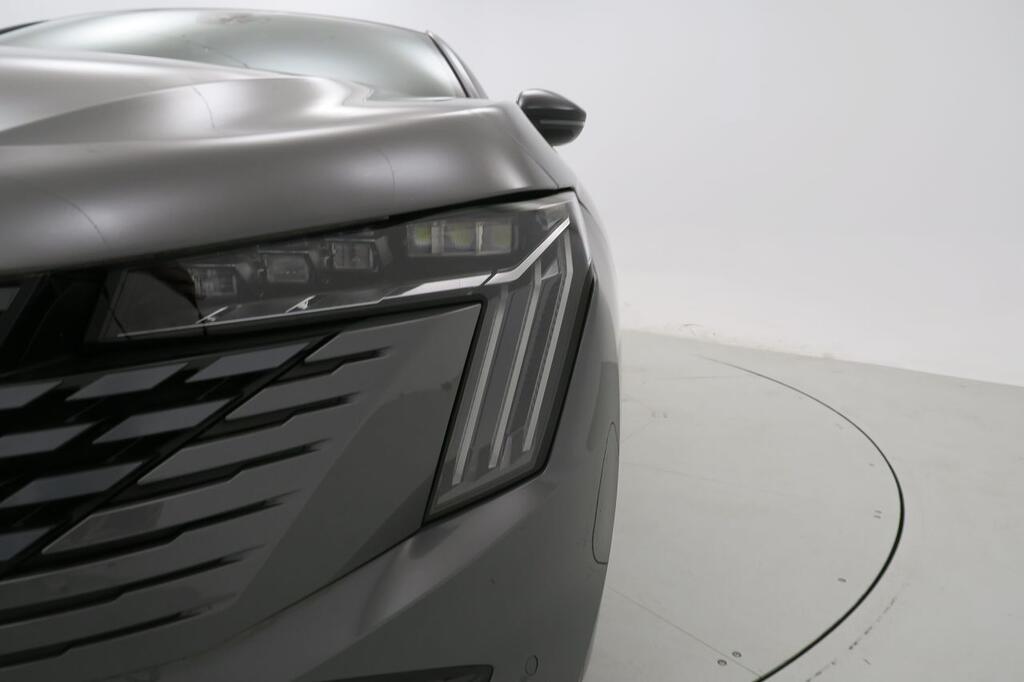 Peugeot 508 SW GT 1.6 PLUG-IN HYBRID 225CV E-EAT8 5P 19