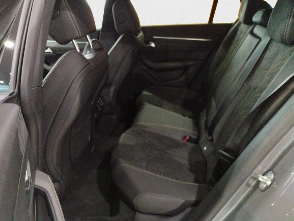 Peugeot 508 SW GT PLUG-IN 1.6 HYBRID 225 CV E-EAT8 5P 14