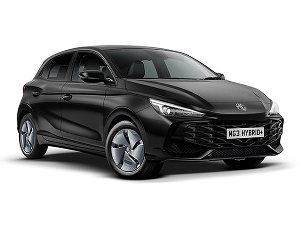 MG MG3 Berlina 1.5 HEV LUXURY 195 5P