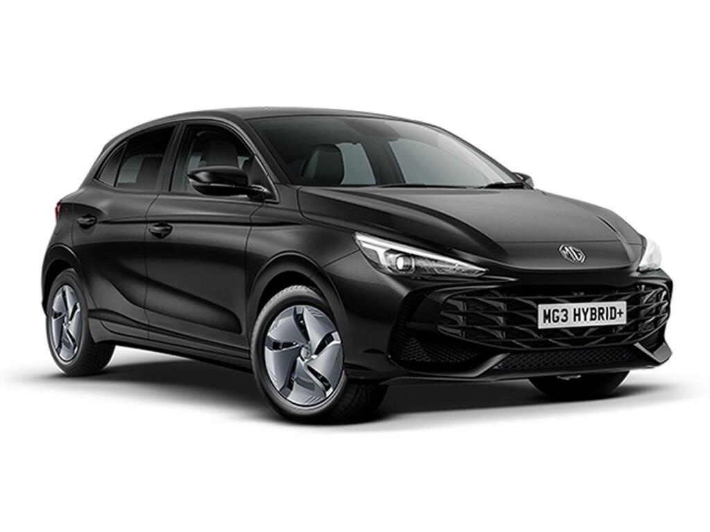 MG MG3 Berlina 1.5 HEV LUXURY 195 5P