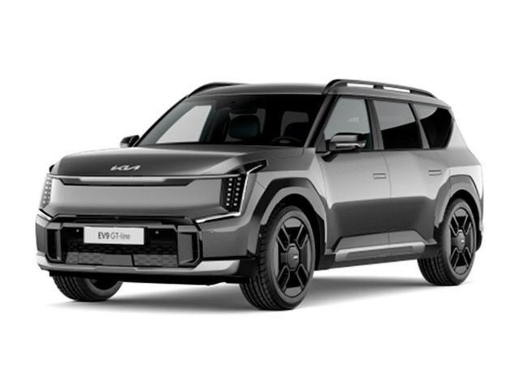 Kia EV9 SUV BEV 99.8KWH 283KW GT-LINE AWD 7-SEATER 385 5P 7 Plazas