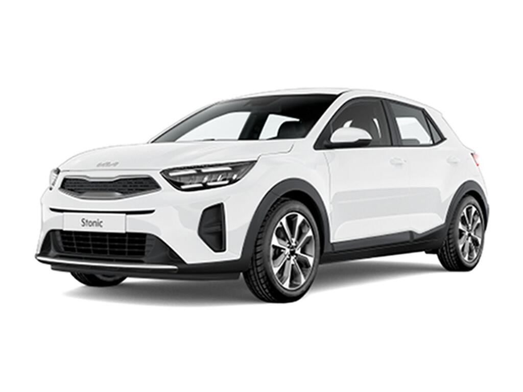 Kia Stonic SUV 1.0 T-GDI MHEV IMT 74KW STYLE EDITION 100 5P