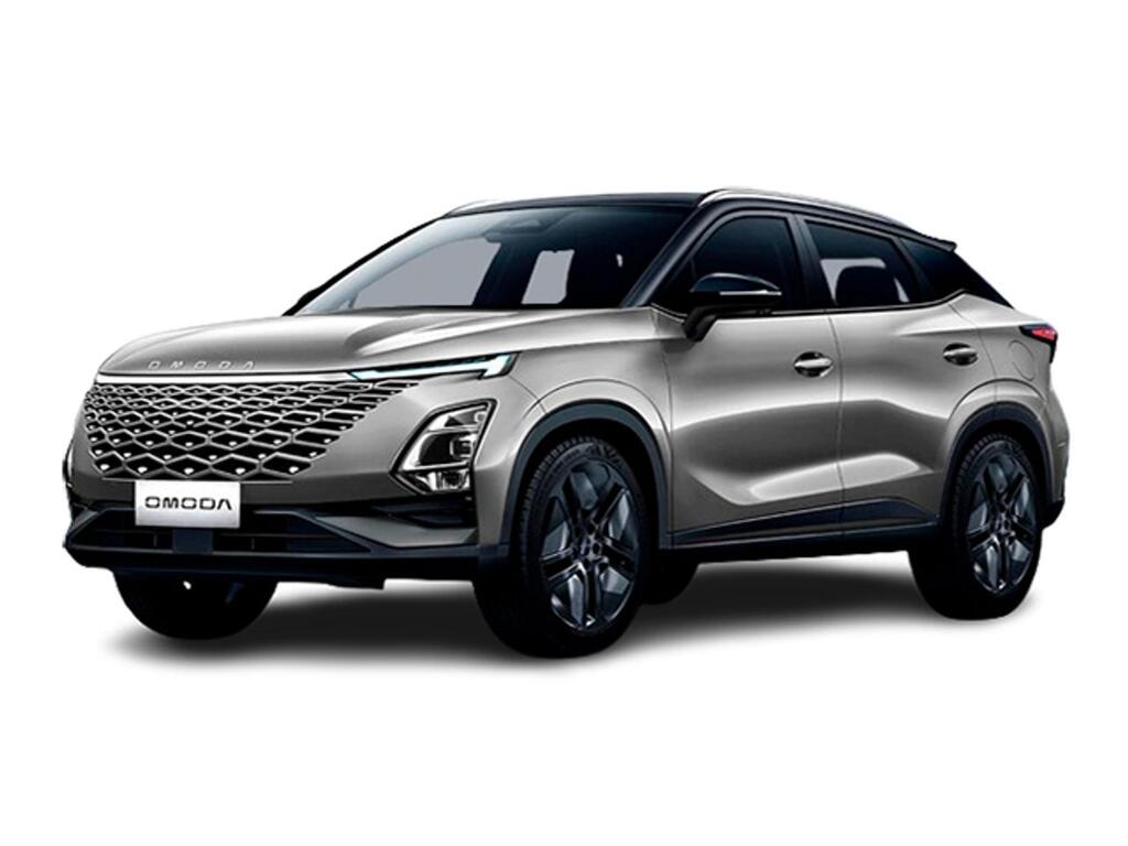 Omoda 5 SUV 1.6 T-GDI 108KW PREMIUM DCT 147 5P