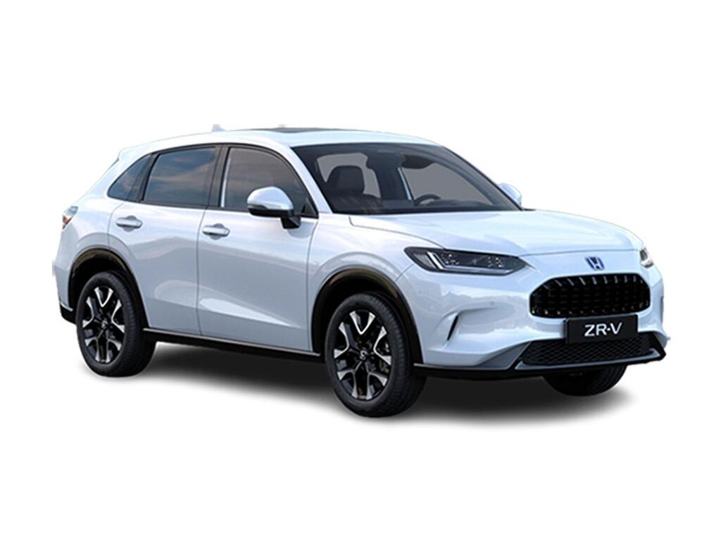 Honda ZR-V SUV 2.0 HEV ADVANCE CVT 184 5P